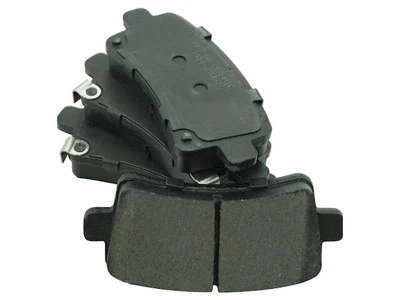 For 2014-2019 Chevrolet Impala Brake Pad Set Rear 38438NVKV 2015 2016 2017 2018 - Image 1 of 2