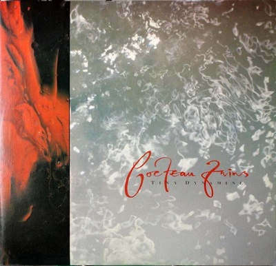 Cocteau Twins - Tiny Dynamine / Echoes In A Shallow Bay (LP, Comp, RE, RM, RP, 1 - Image 1 of 4