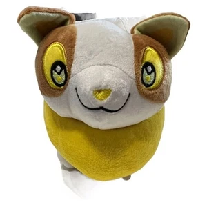 Pokemon Mechamofugtto peluche Yamper Bandai - Foto 1 di 8