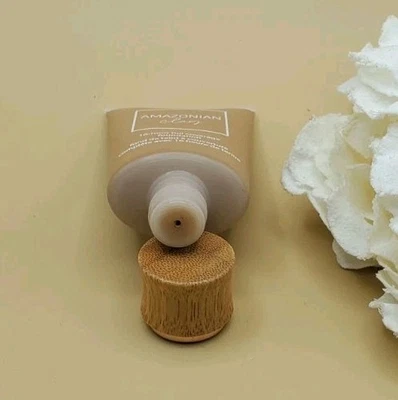 Tarte Cosmetics Amazonian Clay  48B Tan Deep Golden 1.7 fl New Not Sealed  - Image 1 of 4