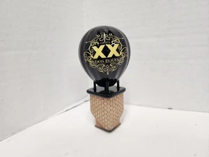 Dos Equis Lager Especial Beer Tap Handle Balloon Topper Man Cave Bar - Picture 1 of 3