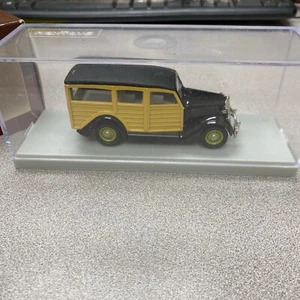 Rextoys 1935 Ford Station Wagon Break 46 - Picture 1 of 8
