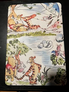Allsky s7 plus cover Winnie The Poo See Picture USA Shipping - Picture 1 of 3