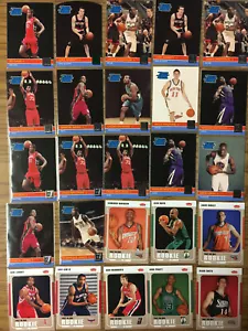 Basketball Rookie card lot of (25 cards) Various years and players - Glen Davis - Picture 1 of 1