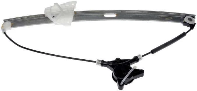 Window Regulator for 2011-2014 Mazda CX-9 Foto 1 de 1