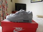 Nike Air Max 90 Shoes, Womens Size 8.5 Us, brand New In Box