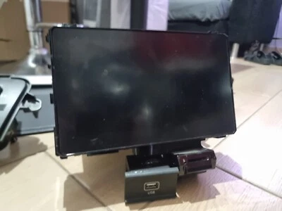 AUTORADIO NAVIGATORE KIA SPORTAGE 96560-F1220FHV - Immagine 1 di 3