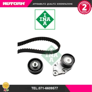 530033210 Kit cinghie dentate (INA). - Imagen 1 de 1