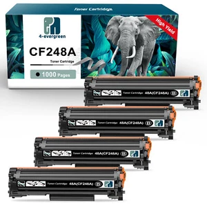 Toner compatibile per HP 48A CF248A LaserJet Pro M15A M16W M28W M28A M29W M31W - Foto 1 di 10