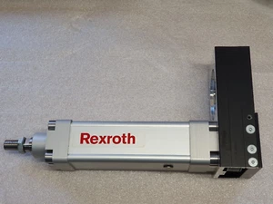 REXROTH EMC-050-NN-1 R030400399 NEW - Picture 1 of 6