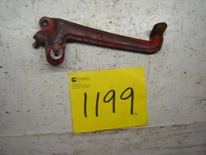 MAICO 250 400 440 REAR BRAKE LEVER PEDAL 1977 1978 1979 - Bild 1 von 3