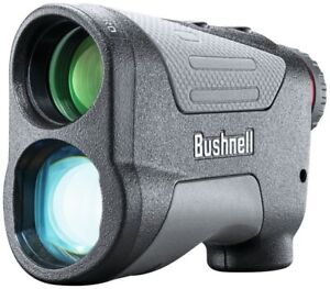 Bushnell Nitro 1800 Laser Rangefinder 6x24mm, Precision Shooting Rangefinder