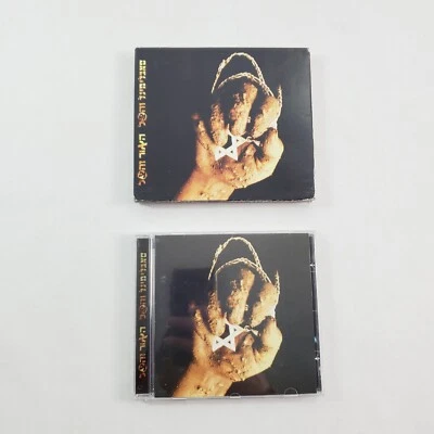 Subliminal The Light and the Shadow CD Israel OOP RARE 2003 Rap Hip Hop Hebrew - Image 1 of 4