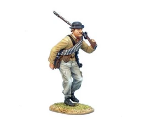 First Legion ACW009 Confederate Advancing 55th North Carolina (Retired) New - Picture 1 of 1