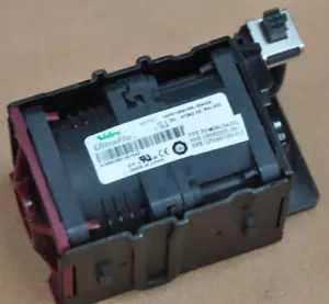 HPE HP DL360p Gen8 G8 1U Server Fan 697183-003 696154-002 822531-001 - Picture 1 of 2