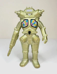 King Joe Custom Kaiju Ultraman Ultra Monster 500 Figur Spark Puppe 2013 US VERKAUF! - Bild 1 von 6