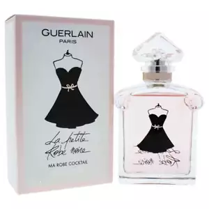 La Petite Robe Noire by Guerlain for Women - 3.3 oz EDT Spray - Picture 1 of 1