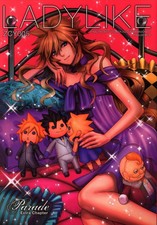 Doujinshi FINAL WORLD / FW (muffy) LADY LIKE (FINAL FANTASY 7 )