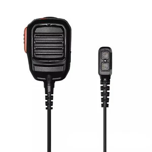 Handheld Microphone Hand Mic for Hytera HYT PD700 PD700G PD780 PD780G PD780GM D - Zdjęcie 1 z 9