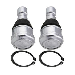 2Set Upper Or Lower Ball Joint Fit For Polaris RZR XP 4 1000 Turbo S RS1 Part oy - Picture 1 of 5