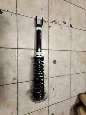 2004 05 06 08 2009 Jaguar XJ8 XJ8L VANDEN PLAS PUNTAL DELANTERO AMORTIGUADOR ARNOTT 21-12782 Foto 1 de 4