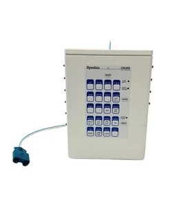 Symbio REF CS1201, 12 LEAD EKG CODE SIMULATOR WITH CONNECTOR - Bild 1 von 14