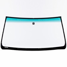 TOYOTA LANDCRUISER J12 Windschutzscheibe Frontscheibe Scheibe GRÜNKEIL 2002-2009