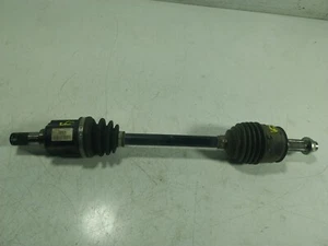 FRONT LEFT TRANSMISSION / 4130035000 / 17449936 FOR SSANGYONG TIVOLI 1.6 XDI 160 - Picture 1 of 10