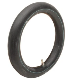 Motorcycle Heavy Duty Inner Tube 2.75-3.00 21” Front - Picture 1 of 2