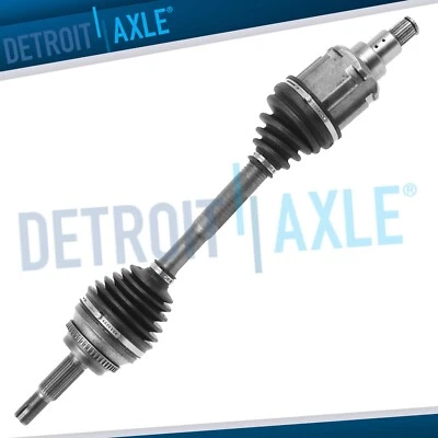 Front Left CV Axle for 2001 2002 2003 2004 2005 2006 2007 Toyota Highlander AWD - Image 1 of 4