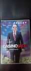 Dvd : Casino Jack (Kevin Spacey  Barry Pepper  Kelly Preston)