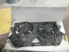 Pic of 2005-2006-2007 Dodge Caravan Radiator Cooling Fan Motor Assembly 05-06-07 For Sale