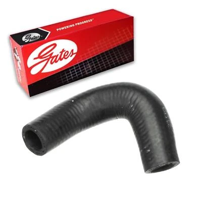 Manguera de calefacción de climatización Gates para Subaru Legacy 2004-2009 Foto 1 de 3