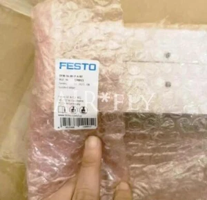 FESTO DFM-16-80-P-A-KF 170913 Guided Actuator New - Bild 1 von 1