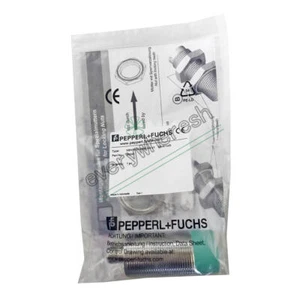 1PCS For Pepperl+ Fuchs NBN15-30GM60-A0-V1 Proximity Sensor - Picture 1 of 1