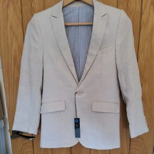 Marks and Spencer Boys Jacket Mew! - Picture 1 of 6