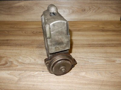 Bomba de combustível de alta pressão HEUI CAT C7 254-4358 228-5898 10R-8899 3580263101 FABRICANTE DE EQUIPAMENTO ORIGINAL - Imagem 1 de 4