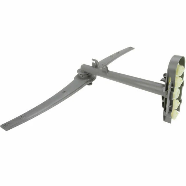 Bosch Sprüharm für Geschirrspüler - Grau (11012631)