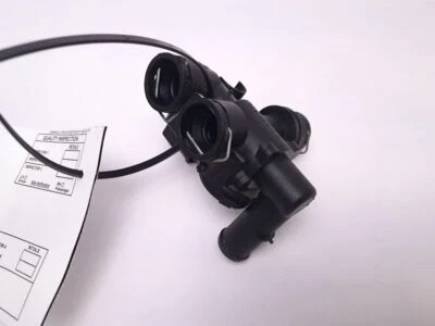 BLOQUE DE CONTROL DE VÁLVULA SOLENOIDE CALEFACTORA CLASE se adapta a MERCEDES-BENZ E500 2003 - 2009 Foto 1 de 4