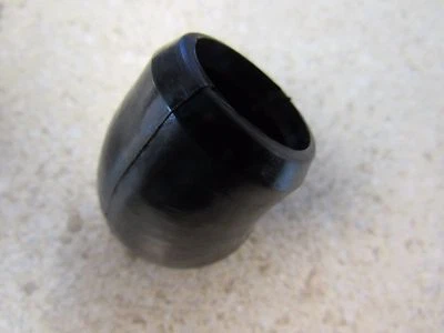 BOTA MANILLAR BIN44A- YAMAHA- 15R-26147-00 1982 XJ 750J N.O.S. Foto 1 de 2