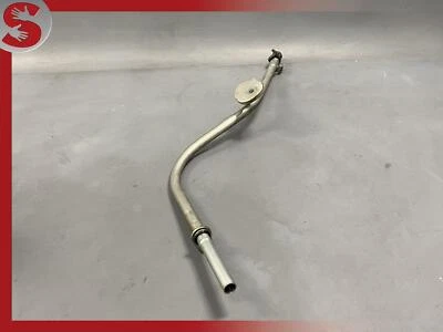 Nissan Altima 2013-2024 2,5 L nivel de aceite del motor varilla guía tubo OEM Foto 1 de 4