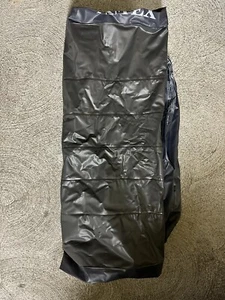 Intex Dura-Beam Standard Downy 10” Air Mattress Bed No Pump Twin Size - Picture 1 of 2