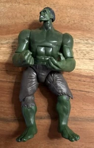 2011 Hasbro Marvel The Incredible Hulk Actionfigur 5" - Bild 1 von 5