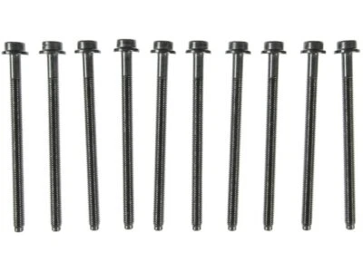 Para 2013-2020 Ford Fusion conjunto de parafusos de cabeça Mahle 35268MKXV 2014 2015 2016 2017 2018 - Imagem 1 de 2