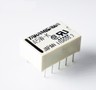 50PCS Relais Takamisawa A5W-K DIP-10 Relay 2x UM 5V Audio Signal NEW