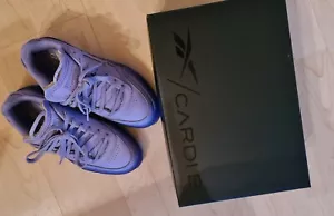 Reebok Cardi B Club C púrpura - Imagen 1 de 8
