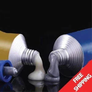 2024 New High Temperature Resistant Liquid Metal Welding Filler100ml - Picture 1 of 13
