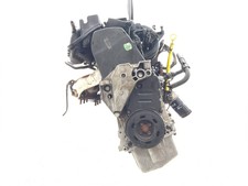 Motor Probelauf GUT APF Audi A3 1.6 8L 74 KW 101 PS Limousine
