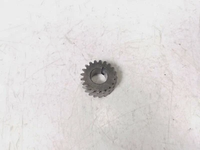 99 Aprilia RS50 1999 manivela motor engranaje primario envío gratuito Foto 1 de 4