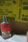 1Pc New Mbs1250 063G1832 Pressure Transmitter #Vop3 Ch/